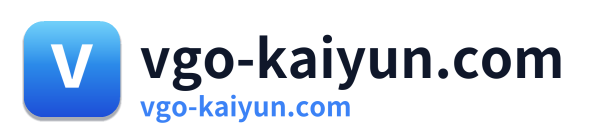 vgo-kaiyun.com Logo